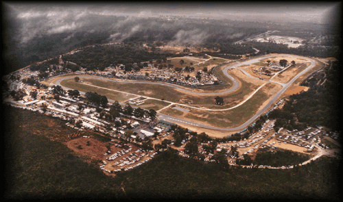 Barbagallo Raceway